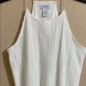 Carmen Marc Volvo Dress